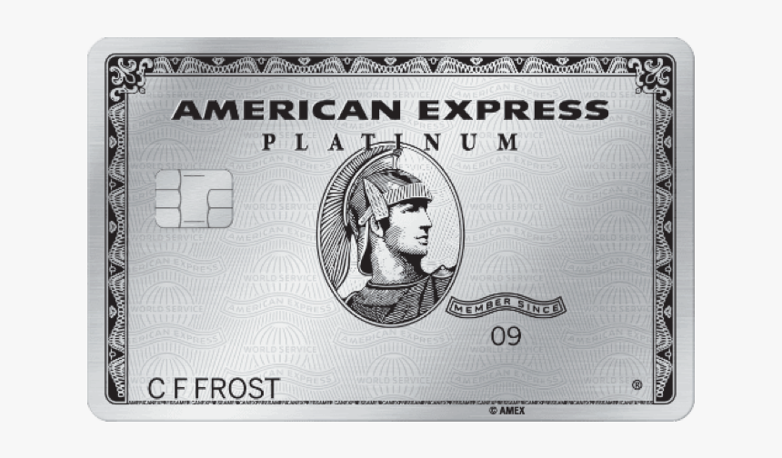 American Express Business Platinum