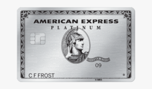 American Express Platinum Card