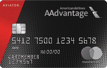 Barclay Aadvantage Aviator Red