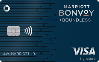 New Marriot Boundless Offers: 3 Free nights or 75,000 points & $300 Gift Card