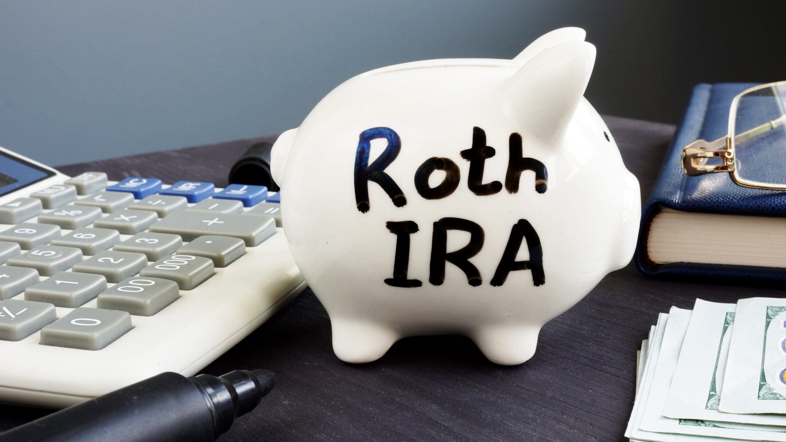 How to Invest in a Roth IRA: A Simple Step-by-Step Guide