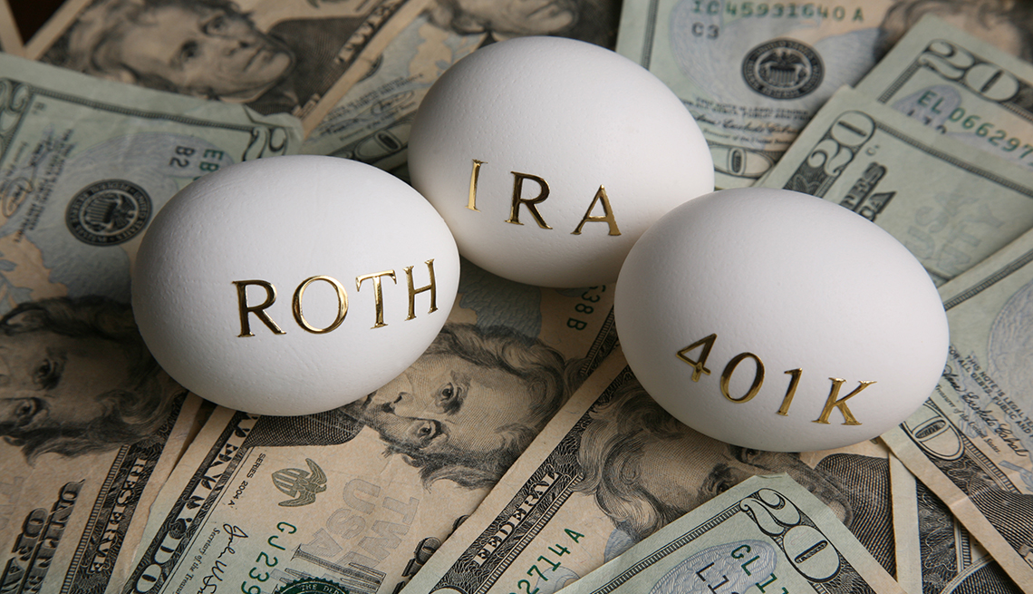 What Is a Roth IRA and Why You Should Use One